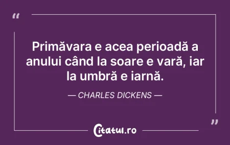 Speranța este numele unui bun nesigur. ...