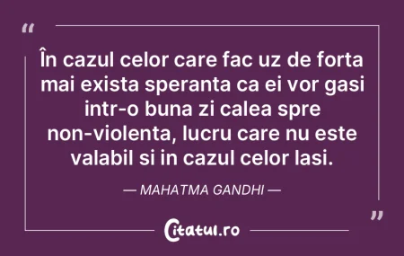 O speranta e o harta imaginara, o harta ...