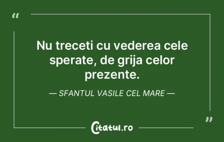 Moara sperantelor merge de mii de ani. T... Moara sperantelor merge de mii de ani. T...