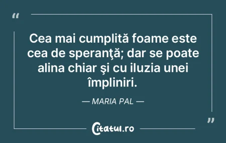 Cum poți să reușești, când nu mai a... Cum poți să reușești, când nu mai a...