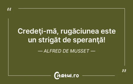 Pasiunea încetează când speranţa moa... Pasiunea încetează când speranţa moa...