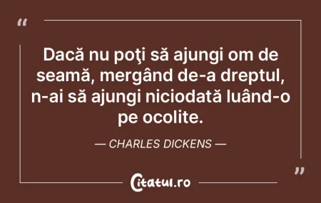 A trăi fără speranţa înseamnă să ... A trăi fără speranţa înseamnă să ...