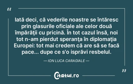 Acela care nu practică virtutea decât ... Acela care nu practică virtutea decât ...