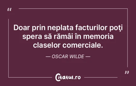 Speranta este necesara in orice situatie...