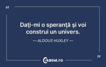 Nicio victorie nu e dată fără înfrâ...