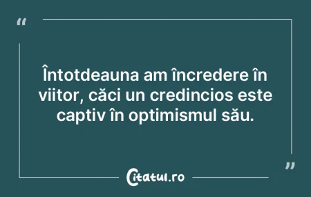 Bolnavi de speranţă, aşteptăm întru... Bolnavi de speranţă, aşteptăm întru...