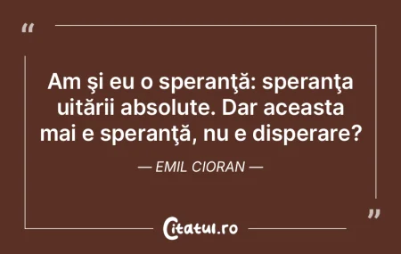 Gogol, ducându-se, în speranţa unei r...