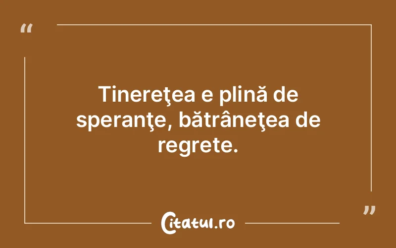 Citat Autor necunoscut - citate viata