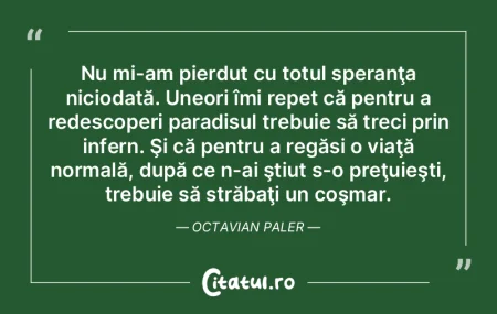 După 4 ani de guvernare, speranţele no...