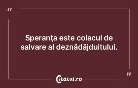 Caracterul e extrem de subtil, lunecos, ... Caracterul e extrem de subtil, lunecos, ...