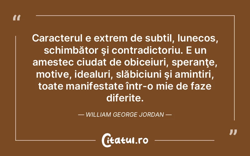 Citat Autor necunoscut - citate viata