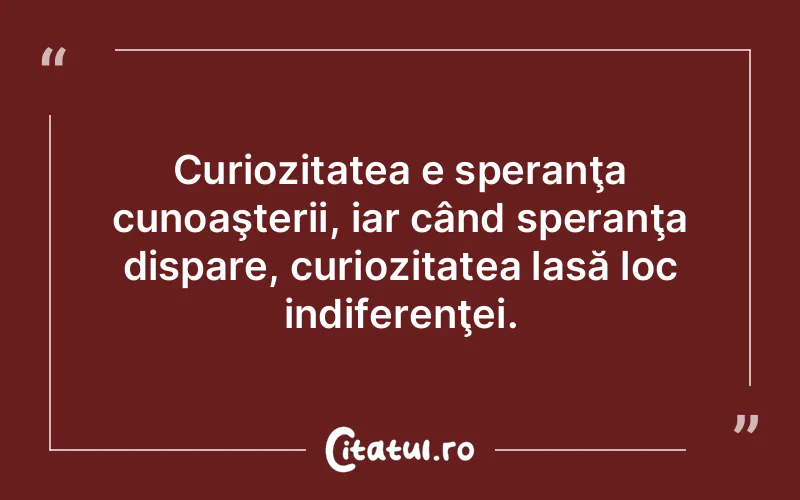 Citat Autor necunoscut - citate viata