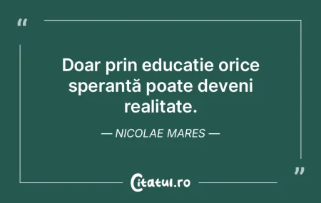 Nimicnicia – locul unde speranţele î... Nimicnicia – locul unde speranţele î...