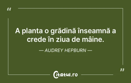 Si intreg viitorul tau se afla sub palar... Si intreg viitorul tau se afla sub palar...