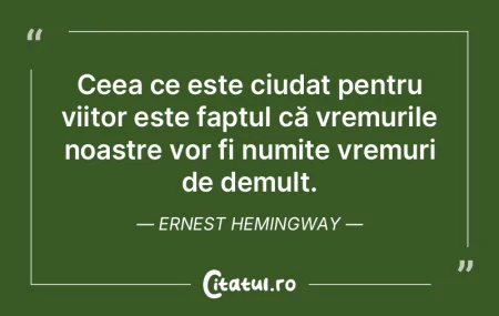 Mulţi indivizi din societatea modernă ...