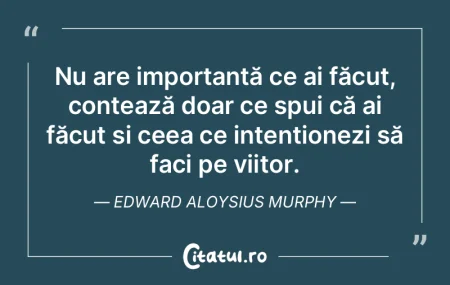 Spune-mi ceva vesel, spune-mi ca ai fura...