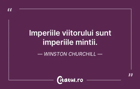 O problema a zilelor noastre este ca vii... O problema a zilelor noastre este ca vii...