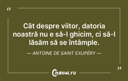 Este imposibil să fii virtuos fără s�...
