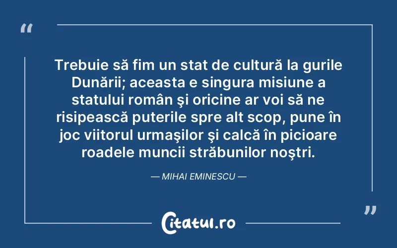 Citat Autor necunoscut - citate viata