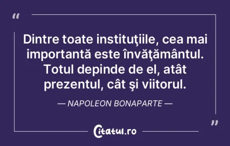 Aminteşte-ţi - când crezi că ai pier...