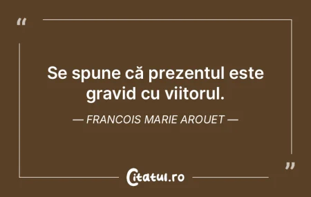 Ne arătăm grija pentru viitor în măs... Ne arătăm grija pentru viitor în măs...