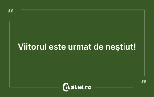 Citat Viață - Citatul.ro