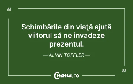 Ne întâlnim în prezent cu... viitorul... Ne întâlnim în prezent cu... viitorul...