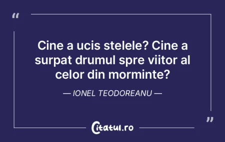 Sunt optimist în ceea ce priveşte viit... Sunt optimist în ceea ce priveşte viit...
