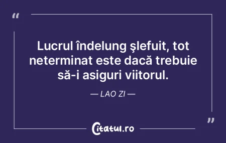 Întotdeauna am fost un fan al seriei St...