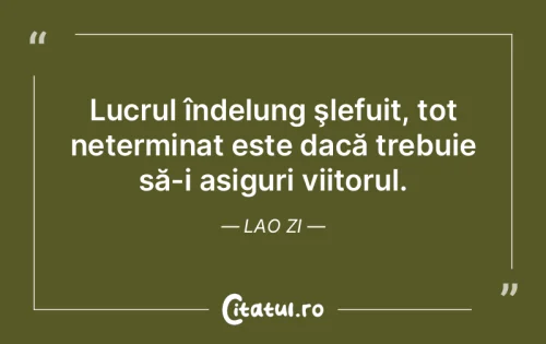 Citat Viață - Citatul.ro