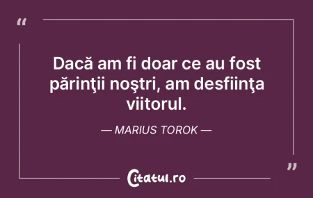 Când viitorul încetează să existe pr... Când viitorul încetează să existe pr...