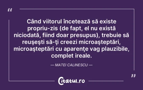 Citat Viață - Citatul.ro