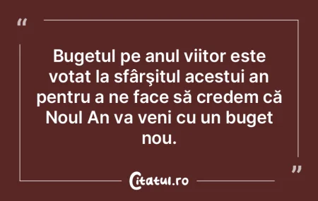 Banalitatea prezentului nu are niciun vi... Banalitatea prezentului nu are niciun vi...