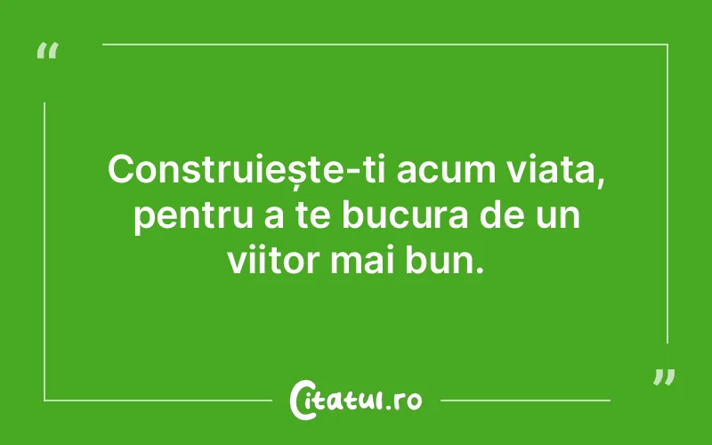 Citat Autor necunoscut - citate viata