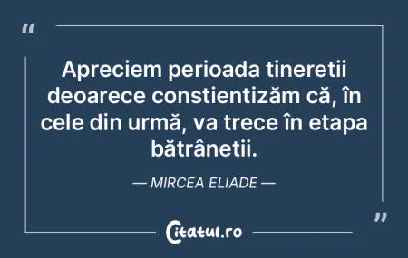 Călătoriile oferă tinerilor ocazia de...