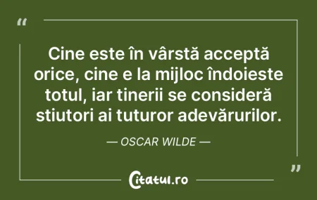 Nebuniile tinereții sunt atracții temp...
