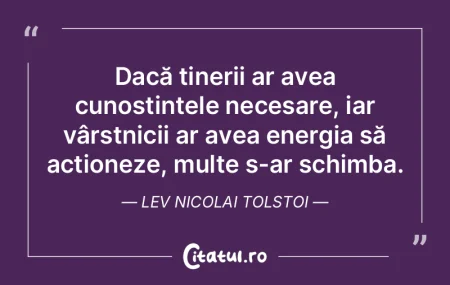 Tinerii își exprimă acțiunile, bătr...