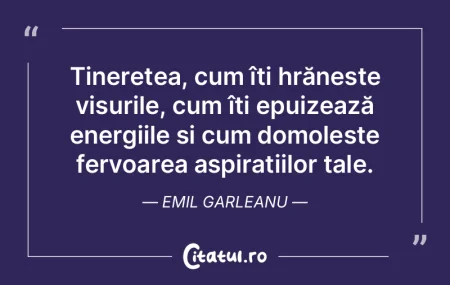 Universul este vast, iar noi, încă la ... Universul este vast, iar noi, încă la ...
