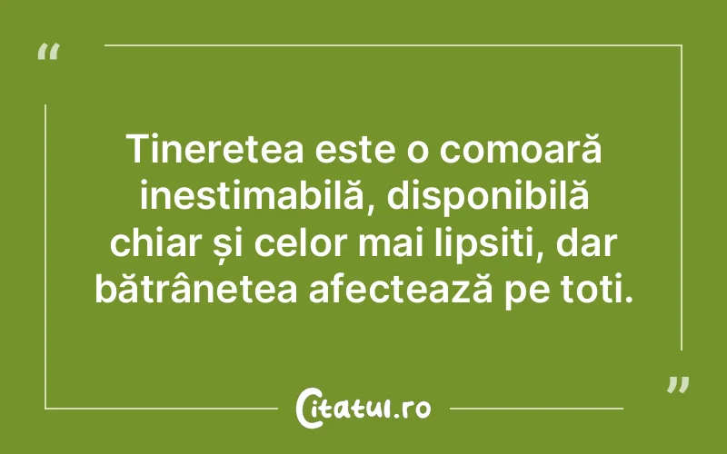 Citat Autor necunoscut - citate viata