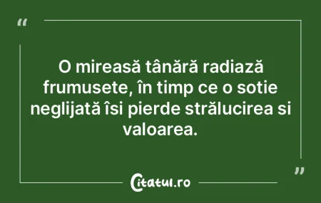 Pentru ca un tânăr să aibă succes, p... Pentru ca un tânăr să aibă succes, p...