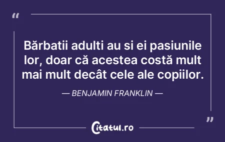 Tinerețea ar fi lipsită de farmec făr... Tinerețea ar fi lipsită de farmec făr...