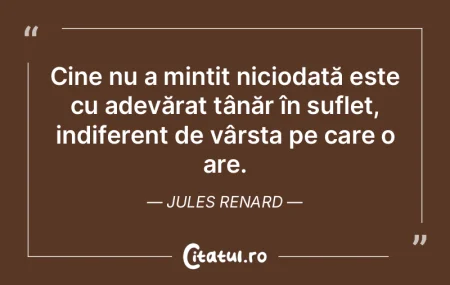 În adolescență acumulăm cunoștințe...