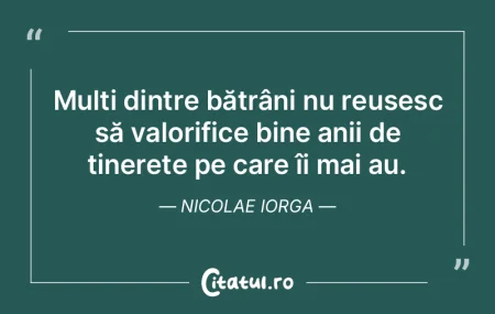 Pentru a simți din nou vitalitatea tine... Pentru a simți din nou vitalitatea tine...