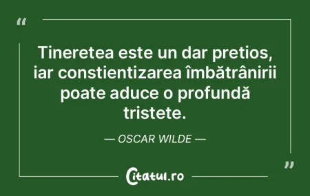 Pentru a păstra tineretea, este esenți... Pentru a păstra tineretea, este esenți...