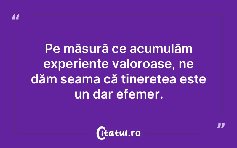 Citat Autor necunoscut - citate viata