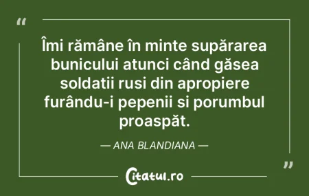 A îmbătrani nu presupune a-ţi pierde ... A îmbătrani nu presupune a-ţi pierde ...