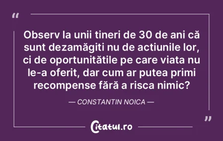 Chiar dacă am fost întotdeauna optimis... Chiar dacă am fost întotdeauna optimis...