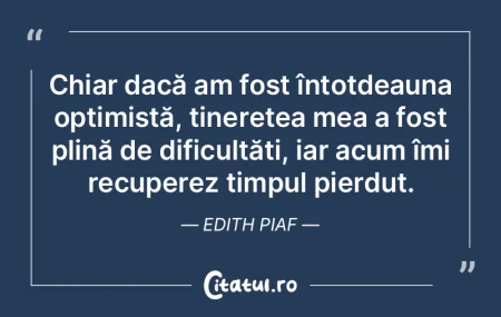 Îmbătrânirea vine atunci când nu mai... Îmbătrânirea vine atunci când nu mai...