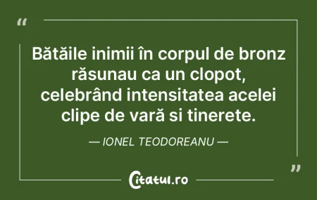 TinereÈ›ea, chiar dacă este consideratÄ... TinereÈ›ea, chiar dacă este consideratÄ...