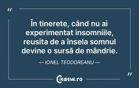 Tinerii reprezintă forța care îndreap... Tinerii reprezintă forța care îndreap...